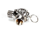 00-841496-00002 Vulcan Hart Valve,10# Pressure