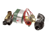 00-842178 Vulcan Hart Valve,Solenoid Prevent (Lower)