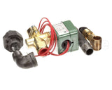 00-842178 Vulcan Hart Valve,Solenoid Prevent (Lower)