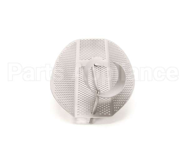 00-842439 Vulcan Hart Strainer,3 Sst