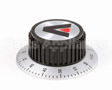 00-843781-00003 Vulcan Hart Timer,Knob Vulcan