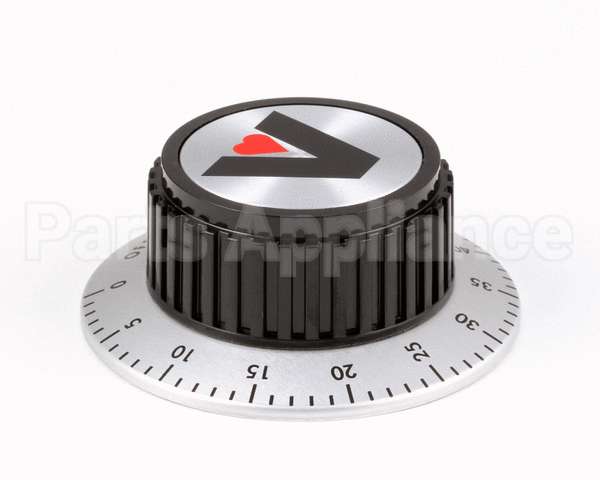 00-843781-00003 Vulcan Hart Timer,Knob Vulcan