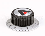 00-843781-00003 Vulcan Hart Timer,Knob Vulcan