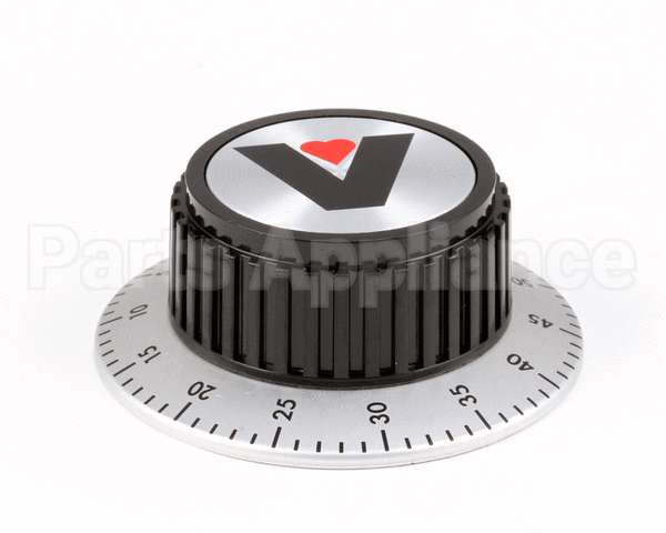 00-843781-00003 Vulcan Hart Timer,Knob Vulcan