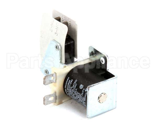 00-843812 Vulcan Hart Nd,Relay (Crown 9-