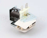 00-843947 Vulcan Hart Nd,Relay
