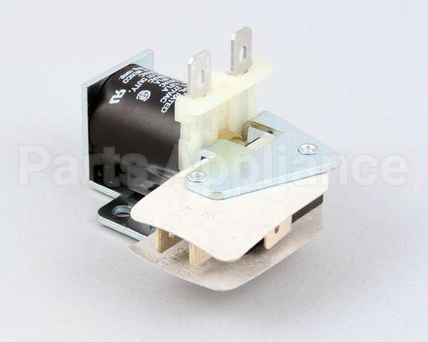 00-843947 Vulcan Hart Nd,Relay