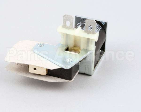 00-843947 Vulcan Hart Nd,Relay