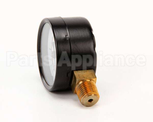 00-844010 Vulcan Hart Nd,Gauge Pressure