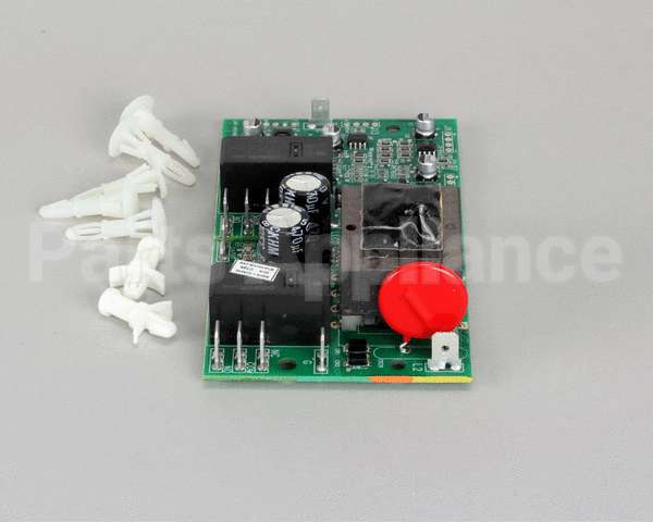 00-844069-00001 Vulcan Hart Control,Low Water