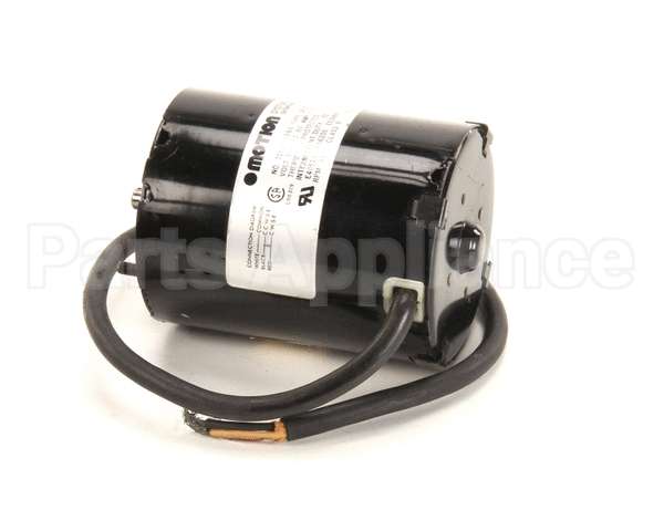 00-844367-00058 Vulcan Hart Motor,120V