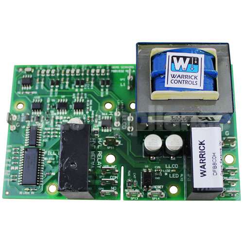00-850481 Compatible Hobart Control Level