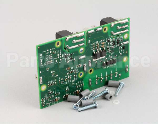 00-850481 Vulcan Hart Level,Control