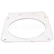 00-850738-00001 Compatible Hobart Flue Housing Gasket
