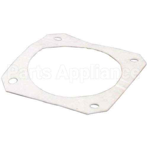 00-850775-00001 Compatible Hobart Burner Flange Gasket