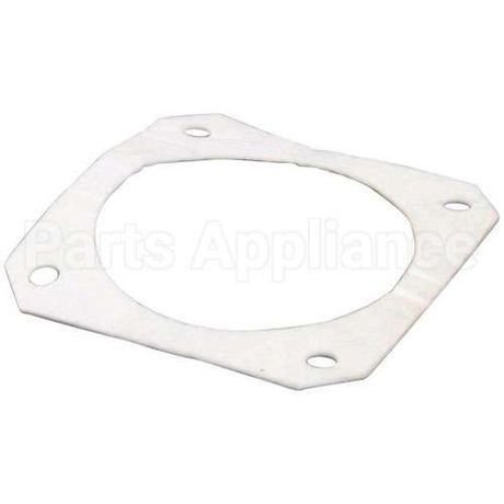 00-850775-00001 Compatible Hobart Burner Flange Gasket