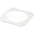 00-850775-00001 Compatible Hobart Burner Flange Gasket