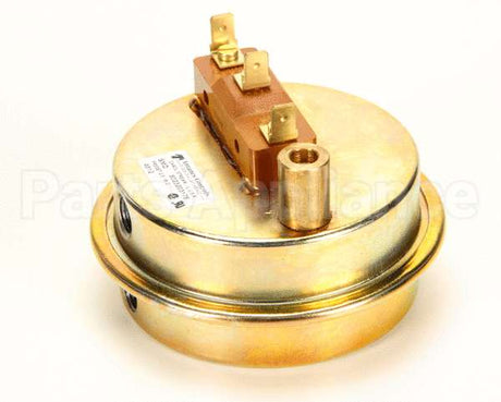 00-850778-00001 Vulcan Hart Switch,Air Pressure