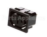 00-851532-00001 Vulcan Hart Receptacle,Snap In