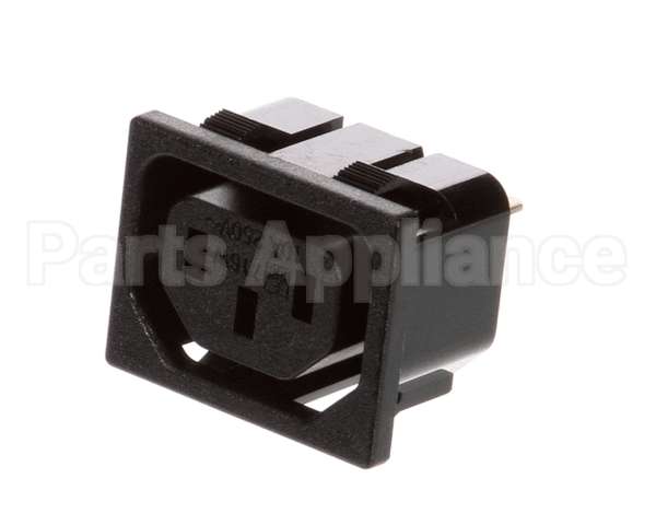00-851532-00001 Vulcan Hart Receptacle,Snap In