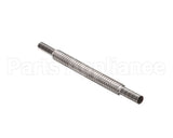 00-851614-00001 Vulcan Hart Tube,304 Ss Flex 3/8 Od X 6 L