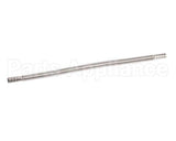 00-851614-00002 Vulcan Hart Tube,304 Ss Flex 3/8 Od X 12 L