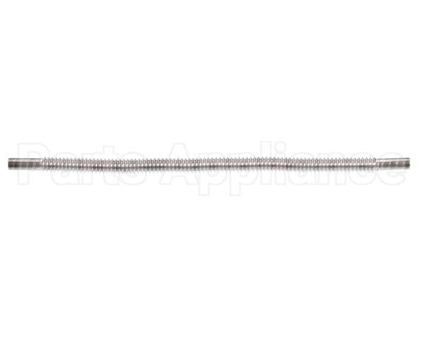 00-851614-00002 Vulcan Hart Tube,304 Ss Flex 3/8 Od X 12 L