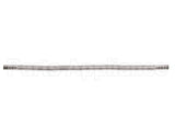 00-851614-00002 Vulcan Hart Tube,304 Ss Flex 3/8 Od X 12 L