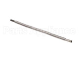 00-851614-00002 Vulcan Hart Tube,304 Ss Flex 3/8 Od X 12 L