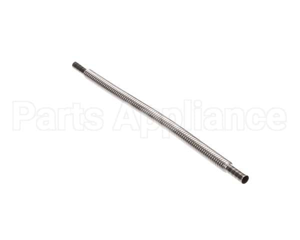 00-851614-00002 Vulcan Hart Tube,304 Ss Flex 3/8 Od X 12 L