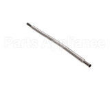 00-851614-00002 Vulcan Hart Tube,304 Ss Flex 3/8 Od X 12 L