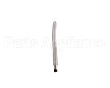 00-851614-00002 Vulcan Hart Tube,304 Ss Flex 3/8 Od X 12 L