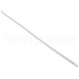 00-851614-00006 Compatible Vulcan Tube, Flex, 304S/S, 3/8"Od X 36"L