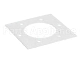 00-851631-00001 Vulcan Hart Gasket,Blower Inlet Adapter