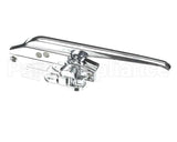 00-851800-00008 Vulcan Hart Door,Latch W/Striker