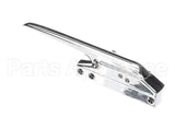 00-851800-00008 Vulcan Hart Door,Latch W/Striker