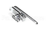 00-851800-00008 Vulcan Hart Door,Latch W/Striker