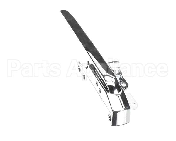 00-851800-00008 Vulcan Hart Door,Latch W/Striker