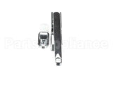 00-851800-00008 Vulcan Hart Door,Latch W/Striker