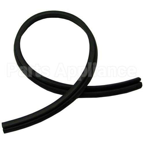 00-851800-00017 Compatible Hobart Gasket Door (Per Ft)