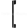 00-851800-00132 Compatible Wittco Pull, Door (10-5/8" Ctrs)
