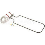 00-851800-00151 Compatible Hobart Heating Element - 120V/1Kw
