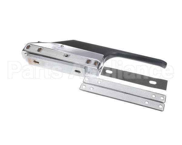 00-851800-00633 Vulcan Hart Door,Latch Complete