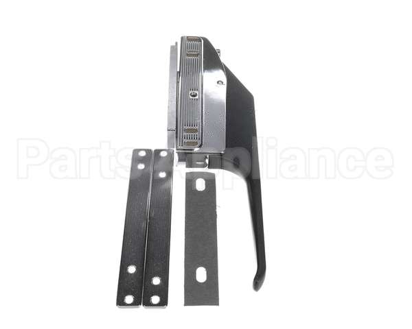 00-851800-00633 Vulcan Hart Door,Latch Complete
