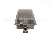 00-851800-00898 Vulcan Hart Burner Box Body