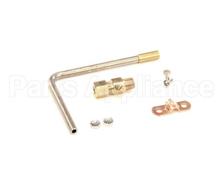 00-851800-00917 Vulcan Hart Pilot Assembly W/Needle Valve