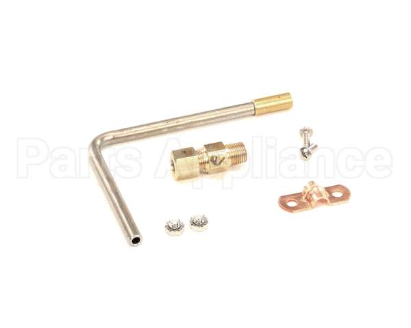 00-851800-00917 Vulcan Hart Pilot Assembly W/Needle Valve