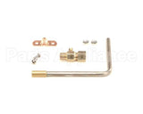 00-851800-00917 Vulcan Hart Pilot Assembly W/Needle Valve