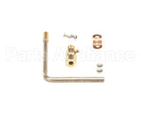 00-851800-00917 Vulcan Hart Pilot Assembly W/Needle Valve