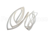 00-851800-00936 Vulcan Hart Gasket, Vhu7, 24.48 X 26.24